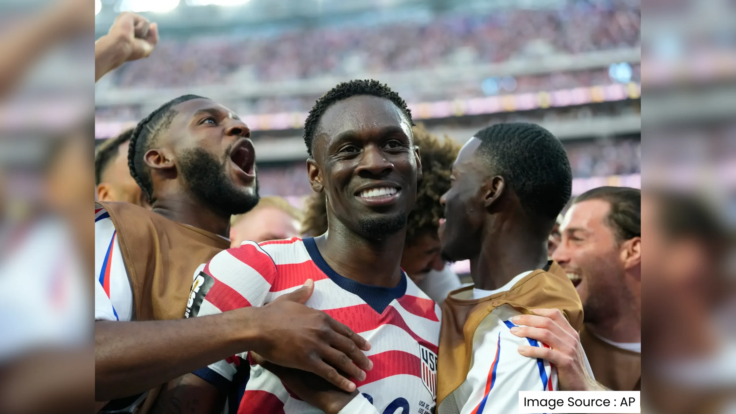 USA vs Paraguay: Balogun's Historic Brace Gives USMNT Perfect World Cup 2026 Start