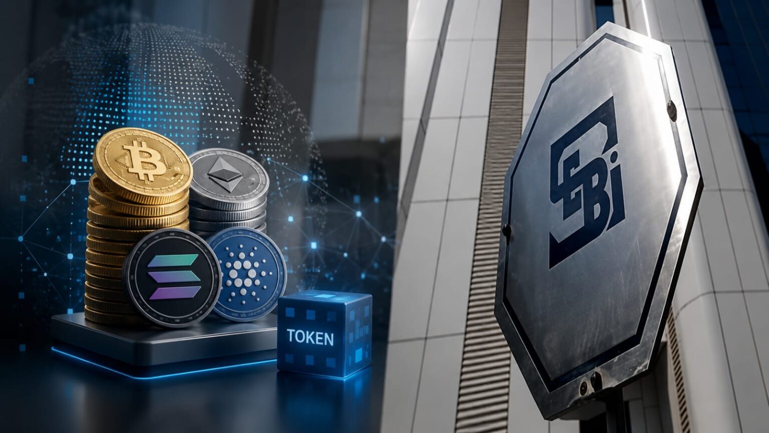 When a Bond Becomes a Token: What SEBI's Pilot Really Means | Newsisland
