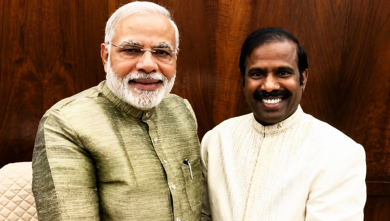 Alleged Judicial Corruption in Andhra Pradesh: Dr. K.A. Paul Appeals to India’s Top Leadership for Immediate Intervention