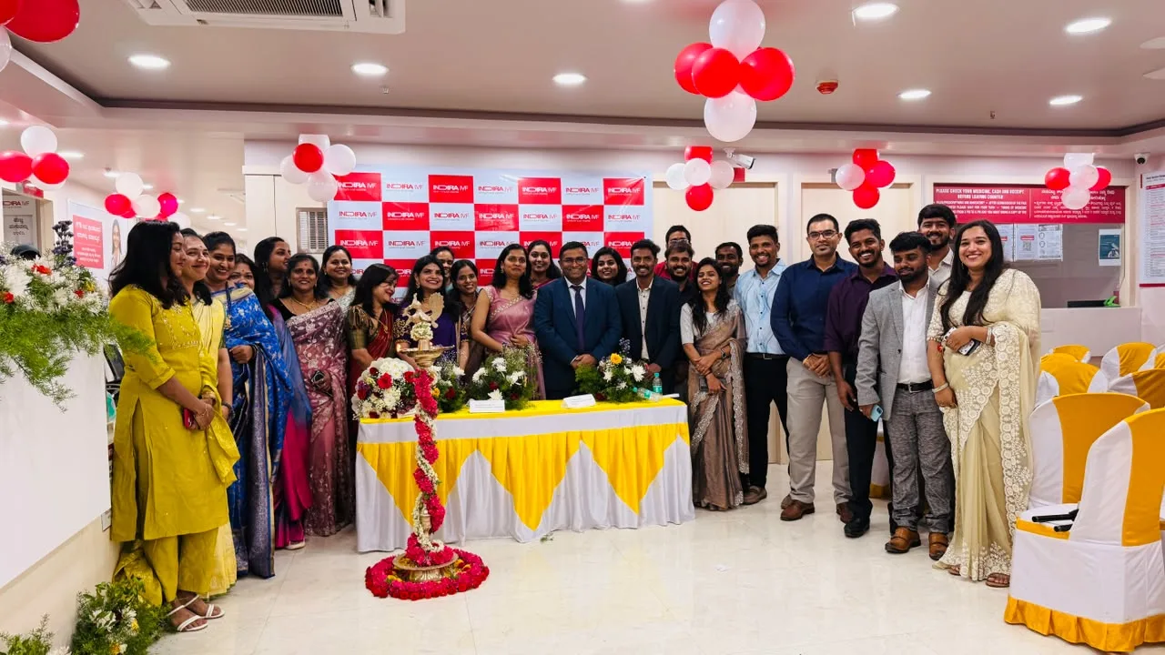 Whitefield Centre Expanded into Advanced Fertility Hospital as Indira IVF Broadens Patient Care Services