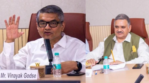 MERI Hosts Faculty Research Exercise on Emerging Technologies and India's Innovation Landscape, Explores AI, Robotics and Strategic Technology Trends