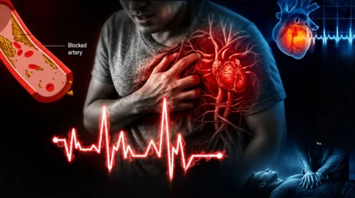 Why Are More Young People Suffering Heart Attacks and Sudden Cardiac Death?
