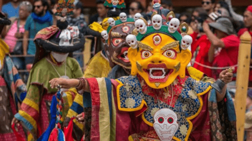Hemis Festival 2026: A Grand Celebration of Ladakh’s Spiritual Heritage and Buddhist Culture