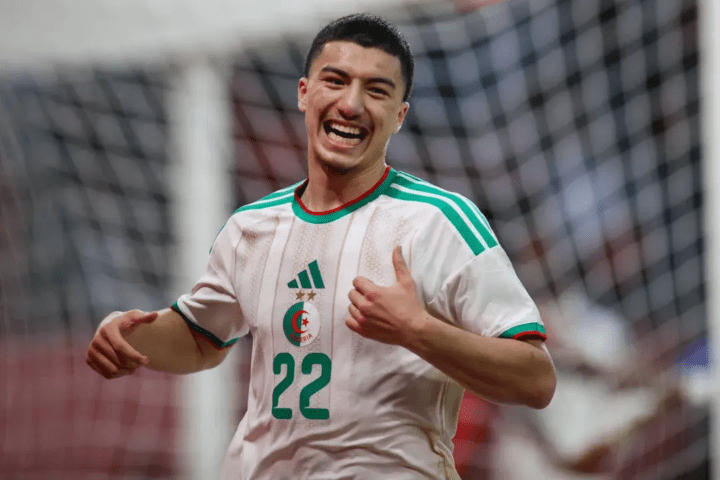 Ibrahim Maza