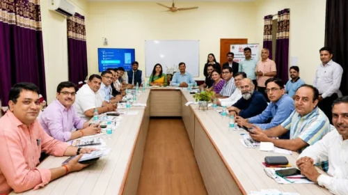 IIA Announces India Food Expo 2026 in Lucknow After Delhi Industry Meet