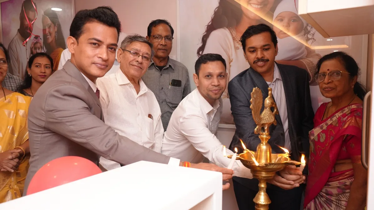 Indira IVF Expands Pune Footprint with New Fertility Centre in Baner