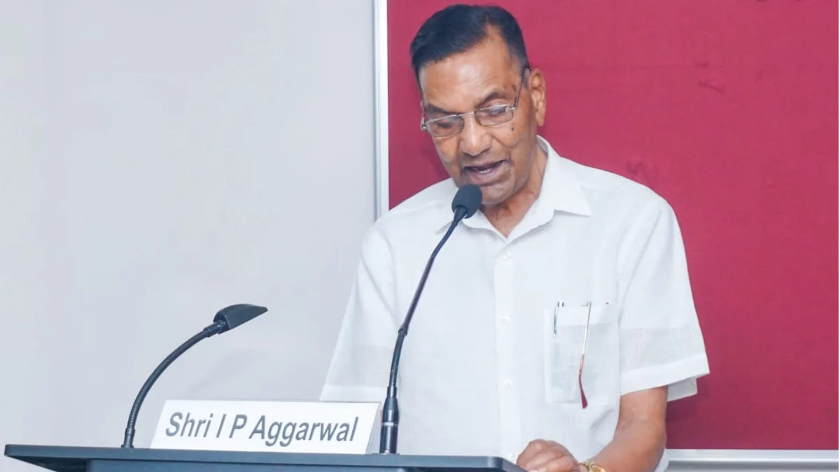 MERI initiates global faculty development programme for AI-enabled teaching