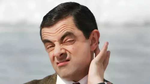Mr. Bean: The Comedian Who Made the Whole World Laugh