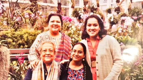 PHI Learning's Young Women Professionals Join India's Delegation at the International Publishers Congress 2026