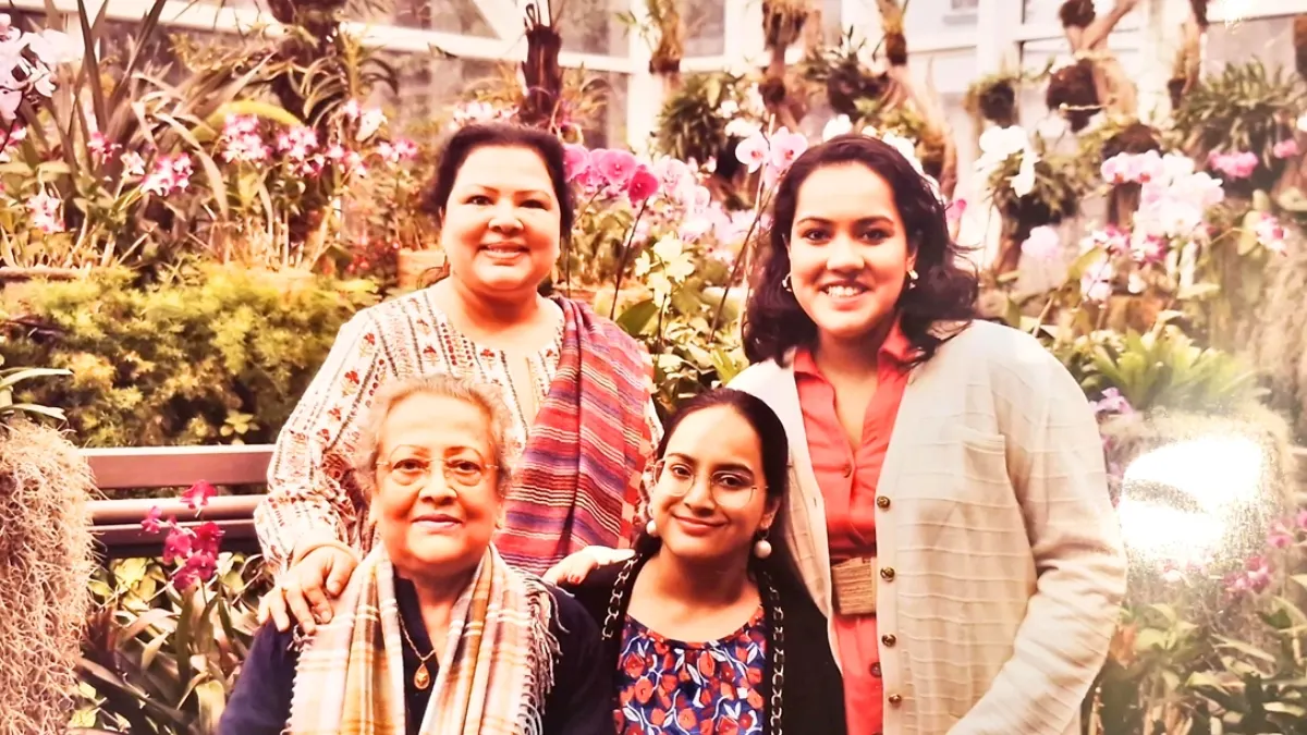 PHI Learning's Young Women Professionals Join India's Delegation at the International Publishers Congress 2026