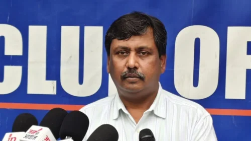 Rakesh Kumar Singh Celebrates Three Decades of Distinguished Journalism