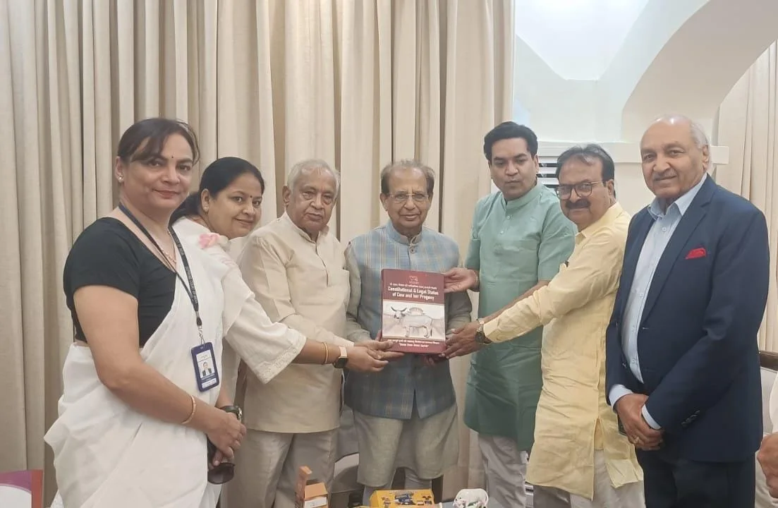 Delhi Haat Janakpuri to Organise Week-Long Pre-Diwali Fair Featuring Cow-Based Products from November 1–7, 2026