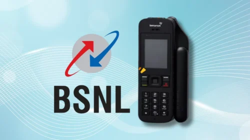 BSNL Satellite Phone: What Makes It Special, Who Can Buy It, and Why Is Government Permission Required?