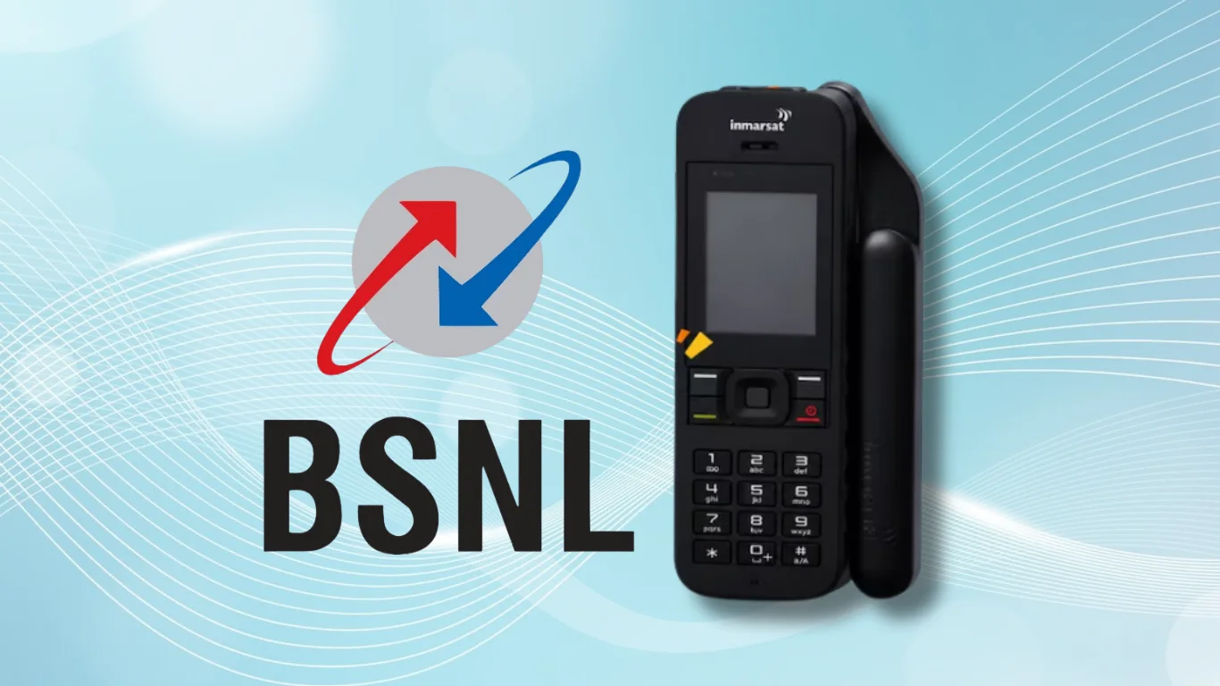BSNL Satellite Phone: What Makes It Special, Who Can Buy It, and Why Is Government Permission Required?