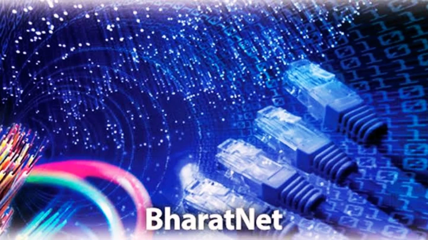 BharatNet Audit Exposes Digital Gap: 96.7% Fibre Coverage, Only 33.2% Broadband Access