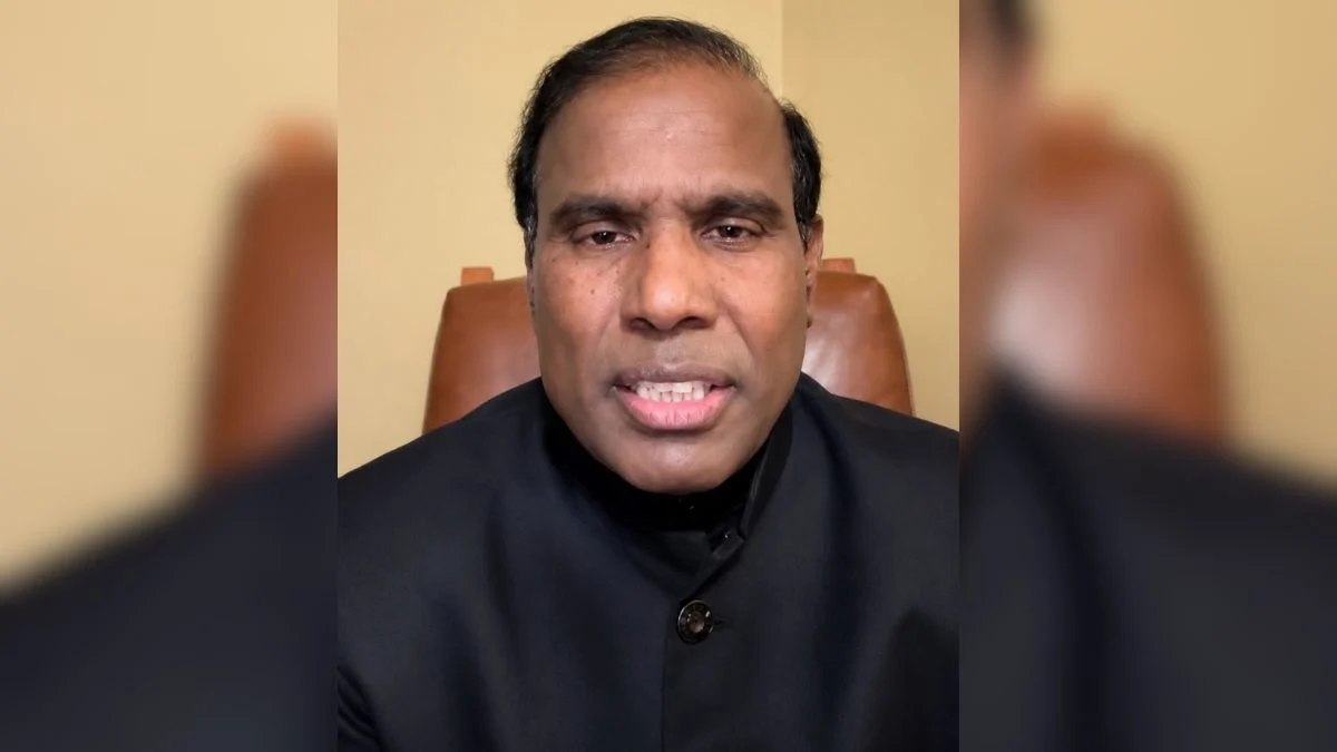 Ahead of Bhagwat’s US Visit, Dr K.A. Paul Calls for Equal Rights and Religious Freedom