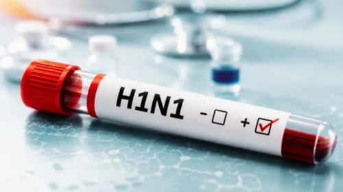 Delhi CM Rekha Gupta Calls Emergency Meeting Over Rising H1N1 Cases
