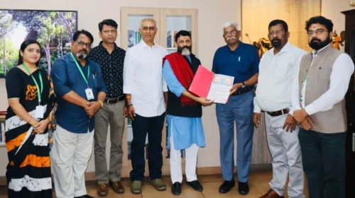 HRDS India Partners for Sustainable Rural Waste Management