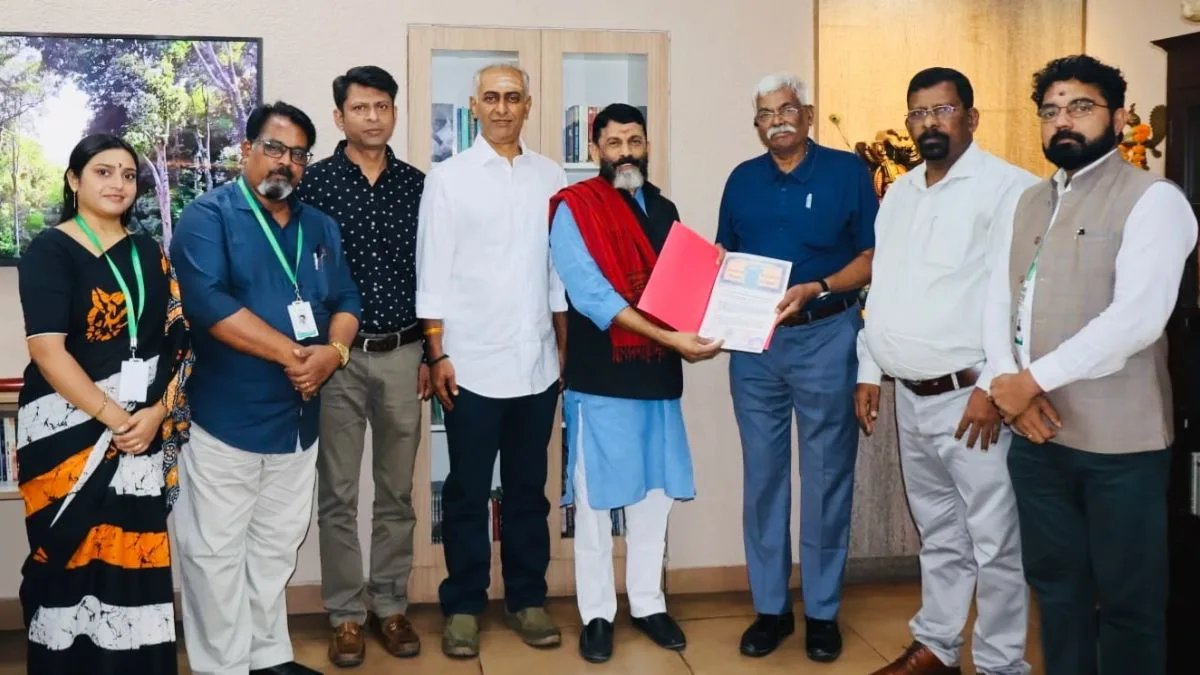 HRDS India Partners for Sustainable Rural Waste Management
