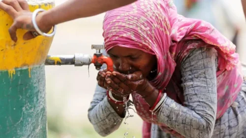 Jal Jeevan Mission: Millions of Rural Taps Installed, But Is Water Actually Reaching Homes?