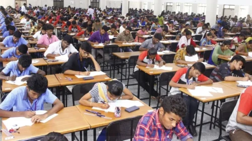 8.7 crore youth outside education, jobs and training: NITI Aayog report