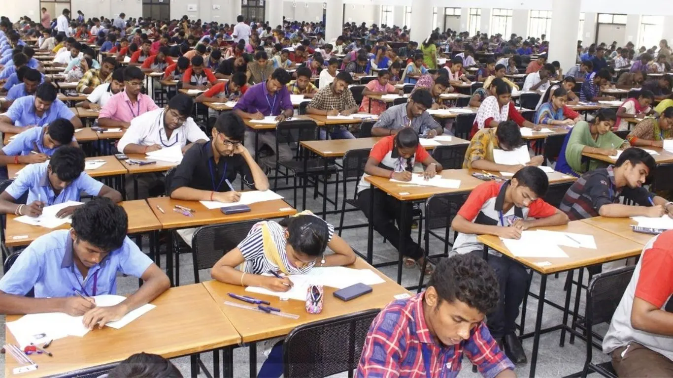 8.7 crore youth outside education, jobs and training: NITI Aayog report
