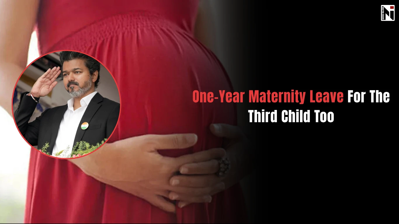 Tamil Nadu’s 365-Day Maternity Leave for a Third Child: What Do Other States Allow?