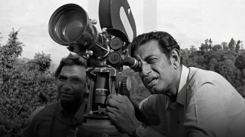 Satyajit Ray: From the Ramon Magsaysay Award to the Honorary Oscar, How His Cinema Continues to Inspire the World
