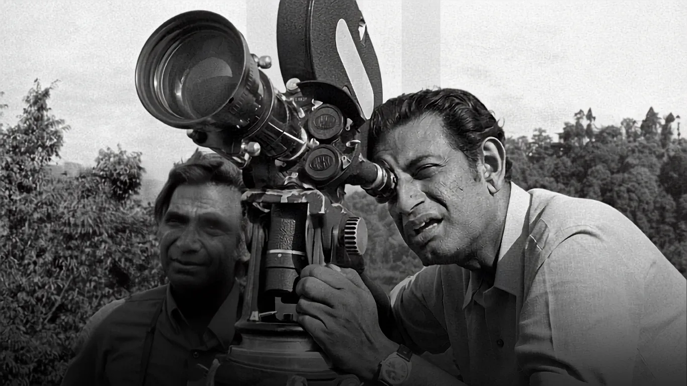 Satyajit Ray: From the Ramon Magsaysay Award to the Honorary Oscar, How His Cinema Continues to Inspire the World
