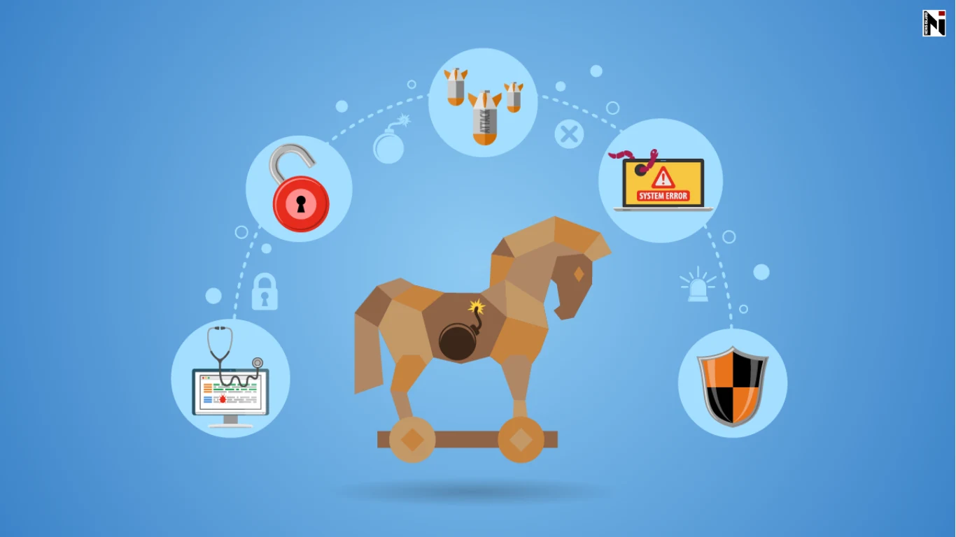 Trojan Horse: The 3,200-Year-Old Deception That Inspired One of the Most Dangerous Computer Threats