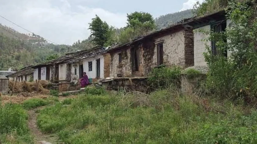 The Great Uttarakhand Migration: Why People Are Still Leaving the Hills