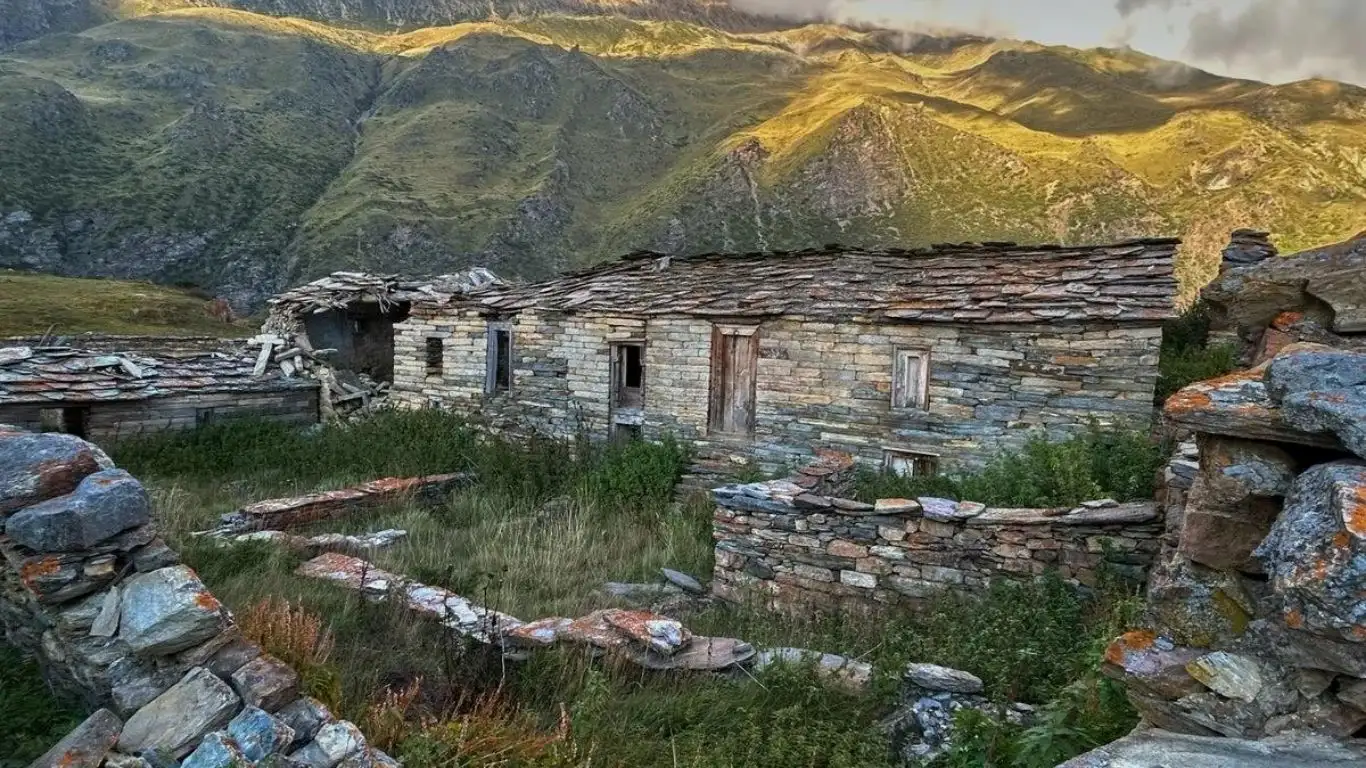 The Great Uttarakhand Migration: Why People Are Still Leaving the Hills
