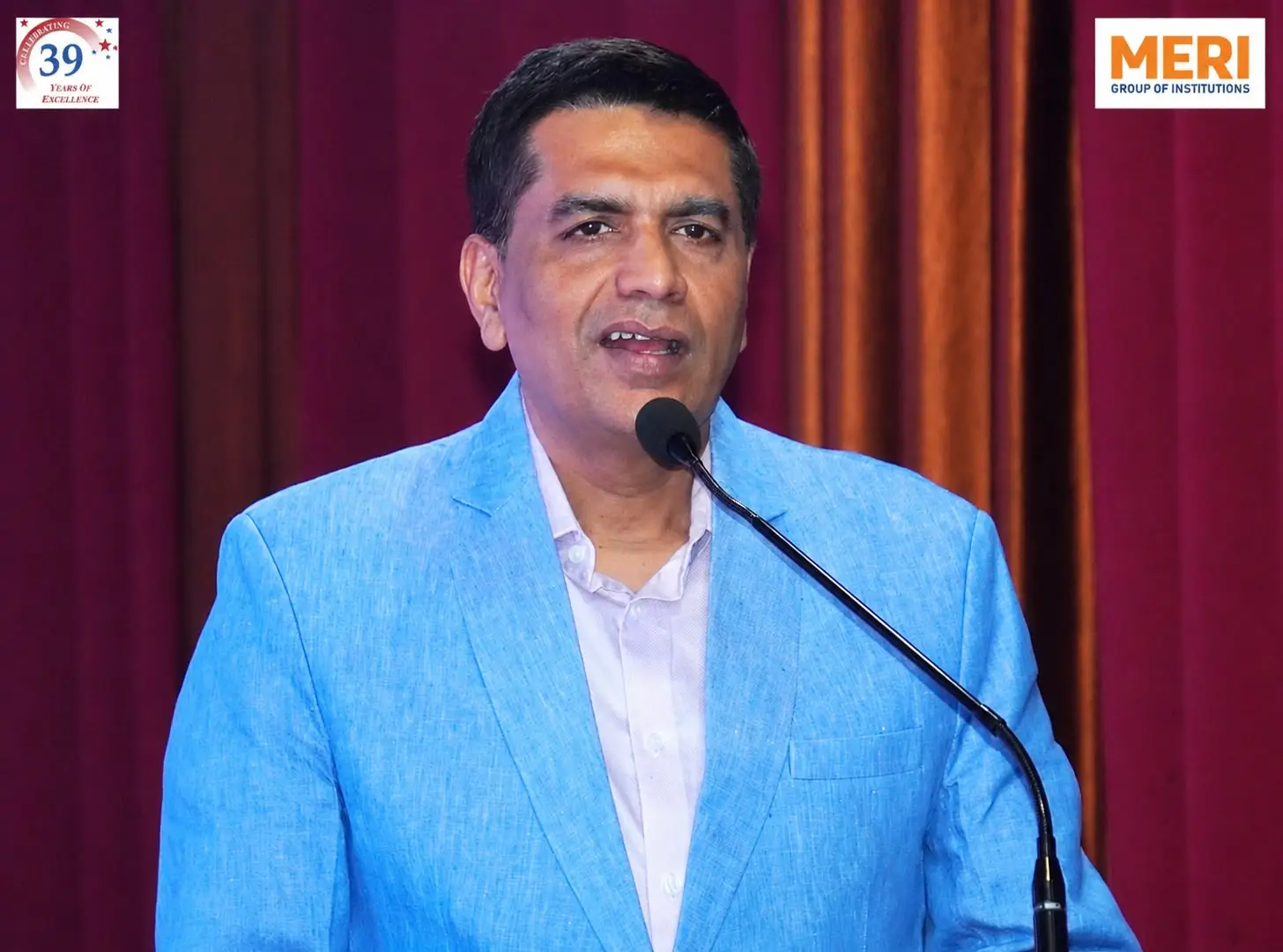 MERI Janakpuri Begins Academic Session 2026 with Two-Day Orientation Programme for 31st Batch