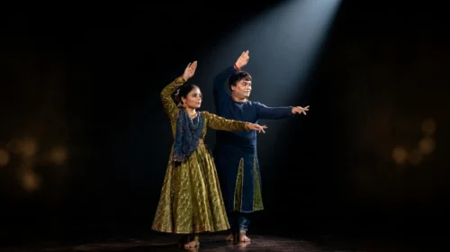 National Platform Awaits Young Dance Talents at ‘Yuva Nritya Mahotsav’ on September 1
