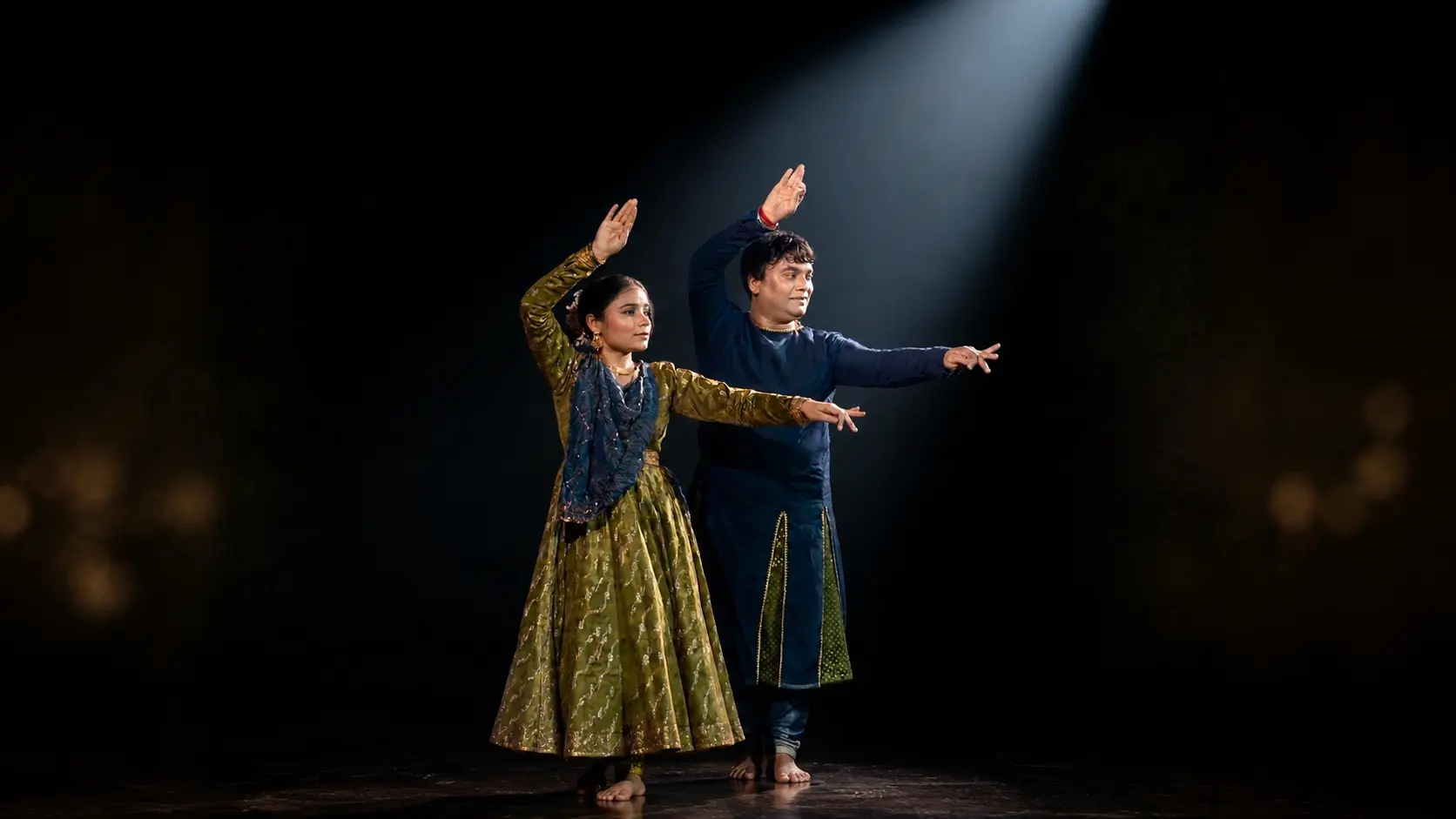 National Platform Awaits Young Dance Talents at ‘Yuva Nritya Mahotsav’ on September 1