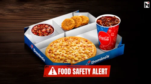 FDA Action Against 4 Domino’s Outlets in Maharashtra: Licences Suspended Over Food Safety Violations