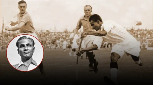 Major Dhyan Chand: The Hockey Wizard Whose Stick Seemed to Glue the Ball