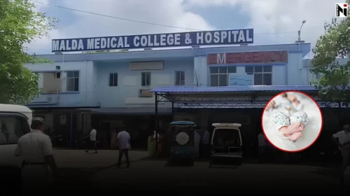 Ten Newborns Die in a Single Day, Raising Serious Questions Over Malda Medical College