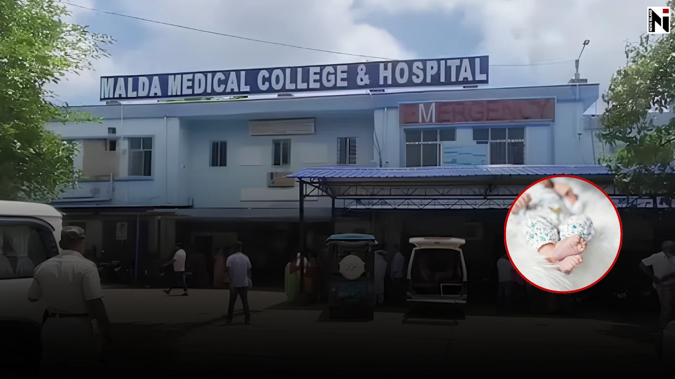 Ten Newborns Die in a Single Day, Raising Serious Questions Over Malda Medical College