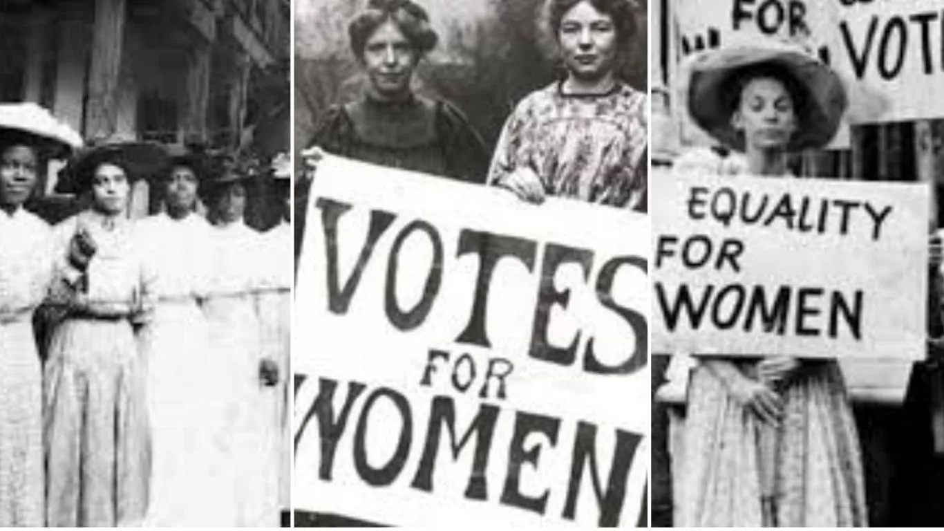 Women’s Equality Day 2026: The long fight for women’s rights in the U.S