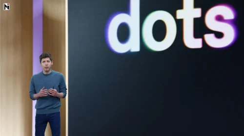 AI Won’t Wait for Your Instructions Anymore! OpenAI’s ‘Dots’ Agent Can Take Action on Its Own, Raising Privacy Questions