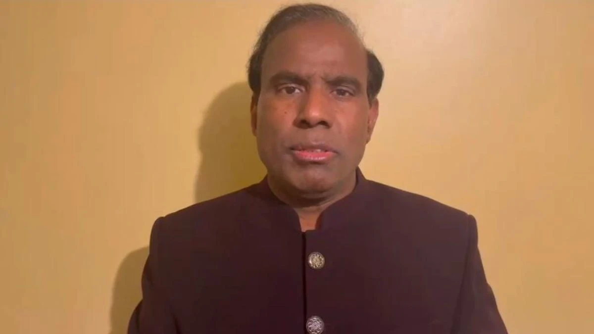 Telangana HC Disqualifies Danam Nagender, Dr K A Paul Seeks Action in Other MLA Cases