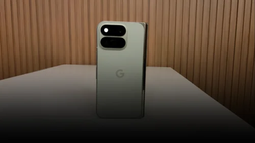 Google Pixel 11 Pro Fold Review: Solid Build and Great Camera, But Why Is the New Foldable Falling Behind in Performance?