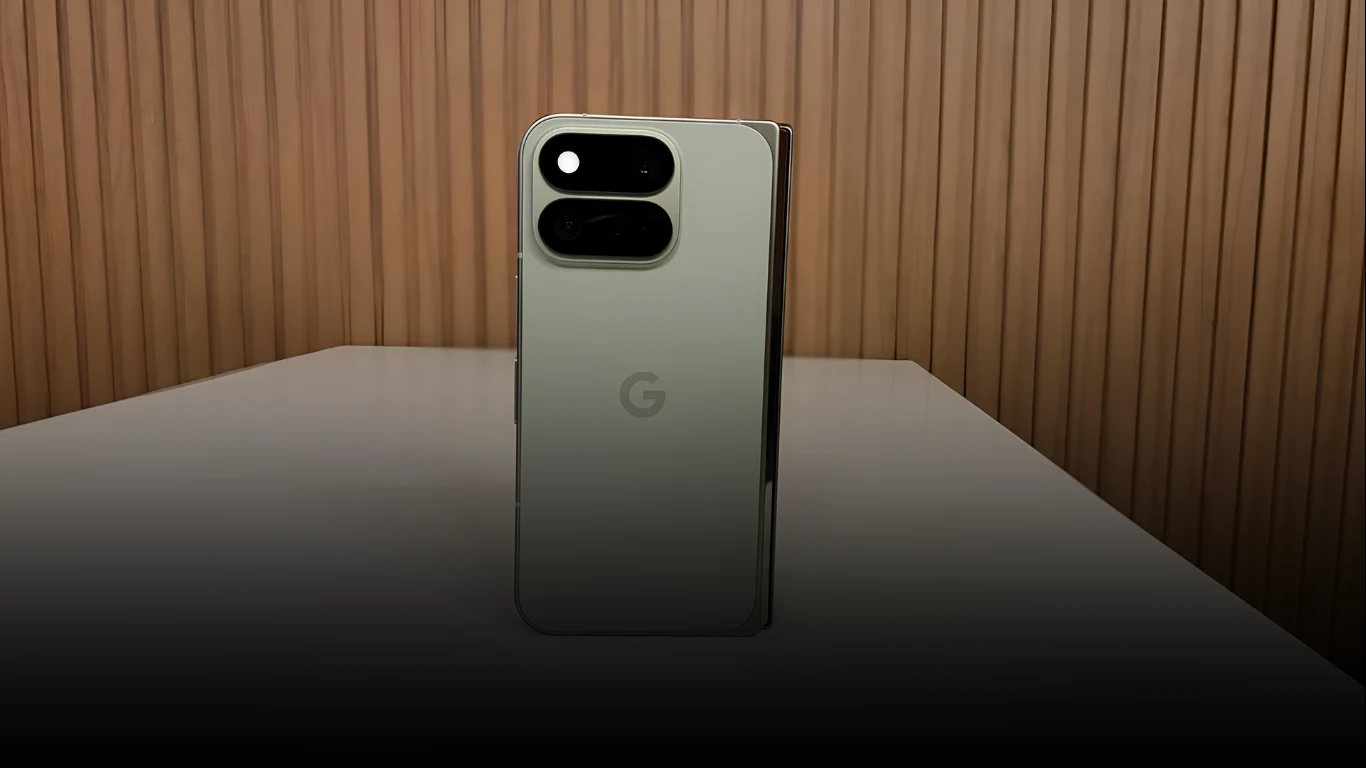 Google Pixel 11 Pro Fold Review: Solid Build and Great Camera, But Why Is the New Foldable Falling Behind in Performance?