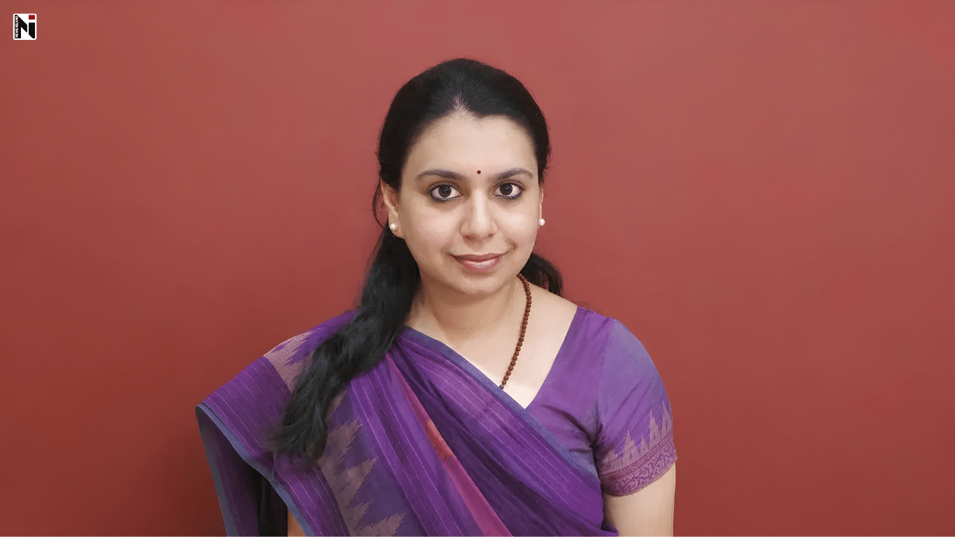 IAS Officer Divya Mittal to Enter Politics, Her Journey Began in Meerut and She Gained Recognition in Mirzapur
