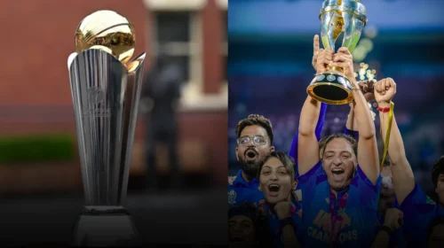ICC Women’s Champions Trophy 2027: India to Host Inaugural Tournament, Dates, Venues and Format Explained