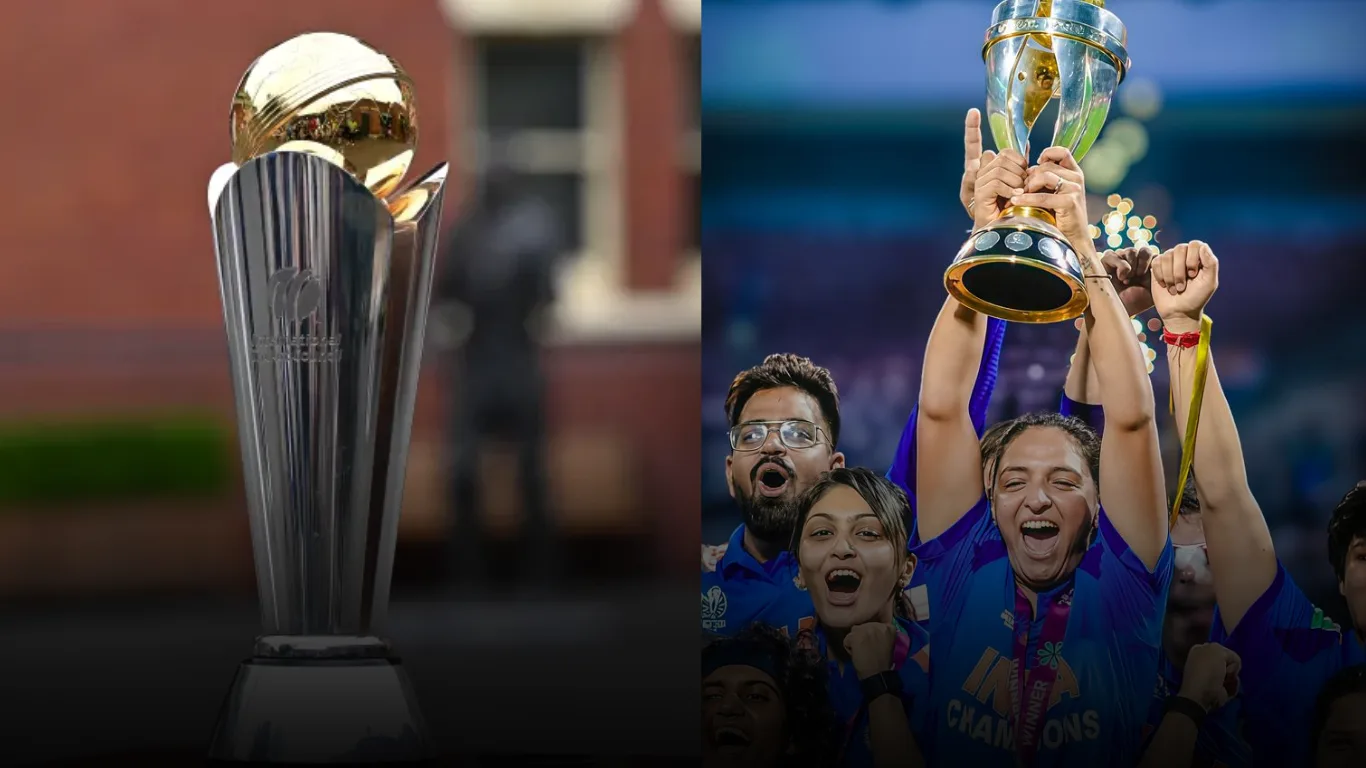 ICC Women’s Champions Trophy 2027: India to Host Inaugural Tournament, Dates, Venues and Format Explained