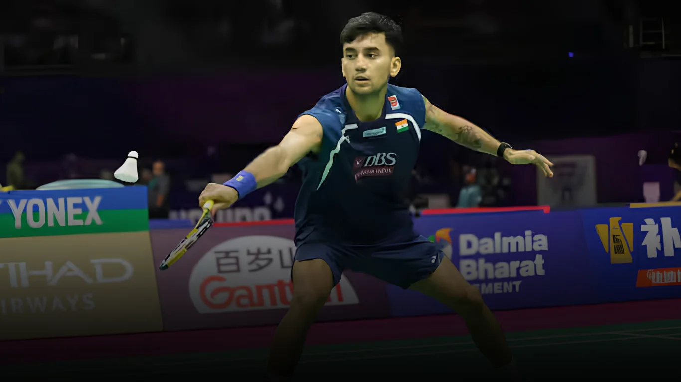 China Masters 2026: Kidambi Srikanth, Tanvi Sharma Advance; Lakshya Sen Knocked Out