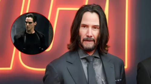 Keanu Reeves Birthday: From Hockey Dreams to Neo and John Wick, His Incredible Journey at 62