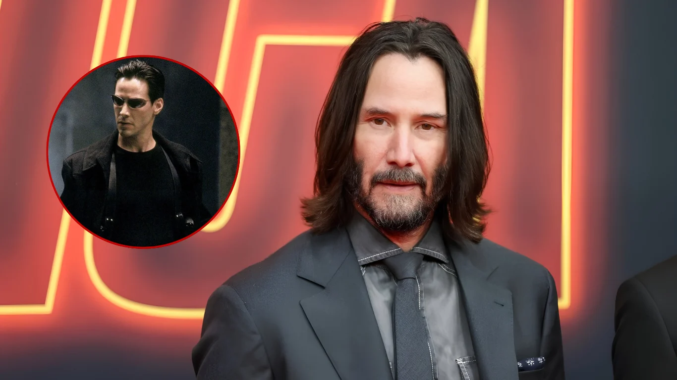 Keanu Reeves Birthday: From Hockey Dreams to Neo and John Wick, His Incredible Journey at 62